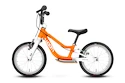 Otroški poganjalci Woom 1 Plus 14" Orange