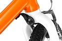 Otroški poganjalci Woom 1 Plus 14" Orange