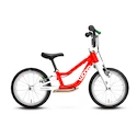 Otroški poganjalci Woom 1 Plus 14" Red