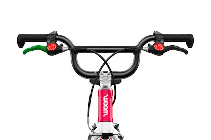 Otroški poganjalci Woom 1 Plus GO Hot Pink