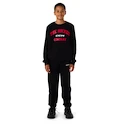 Otroški pulover CCM  Athleisure Crew Black