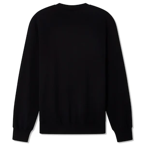 Otroški pulover CCM  Athleisure Crew Black