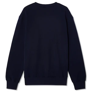 Otroški pulover CCM  Athleisure Crew Navy