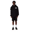 Otroški pulover CCM  Athleisure Hood Black