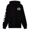 Otroški pulover CCM  Athleisure Hood Black