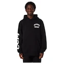 Otroški pulover CCM  Athleisure Hood Black