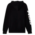 Otroški pulover CCM  Athleisure Hood Black