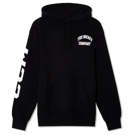 Otroški pulover CCM Athleisure Hood Black