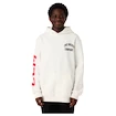 Otroški pulover CCM  Athleisure Hood Blanc