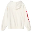 Otroški pulover CCM  Athleisure Hood Blanc