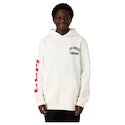 Otroški pulover CCM  Athleisure Hood Blanc