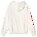 Otroški pulover CCM  Athleisure Hood Blanc
