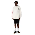Otroški pulover CCM  Athleisure Hood Blanc