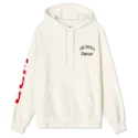 Otroški pulover CCM  Athleisure Hood Blanc