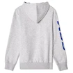 Otroški pulover CCM  Athleisure Hood Grey Melange