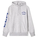 Otroški pulover CCM  Athleisure Hood Grey Melange