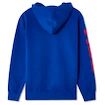 Otroški pulover CCM  Athleisure Hood Royal