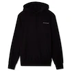 Otroški pulover CCM  Casual Hood Black