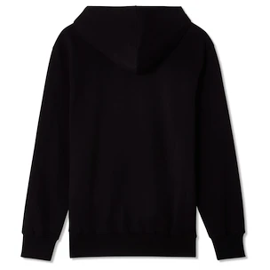 Otroški pulover CCM  Casual Hood Black