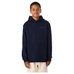 Otroški pulover CCM  Casual Hood Dawn Blue