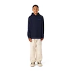 Otroški pulover CCM  Casual Hood Dawn Blue
