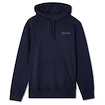 Otroški pulover CCM  Casual Hood Dawn Blue