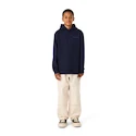 Otroški pulover CCM  Casual Hood Dawn Blue