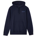 Otroški pulover CCM  Casual Hood Dawn Blue