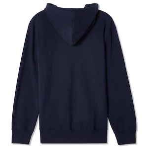 Otroški pulover CCM  Casual Hood Dawn Blue
