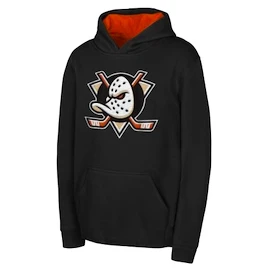 Otroški pulover Fanatics Prime PO FLC Hood Anaheim Ducks