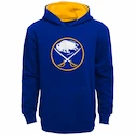 Otroški pulover Fanatics     prime PO FLC Hood Buffalo Sabres