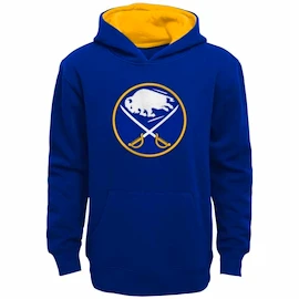 Otroški pulover Fanatics prime PO FLC Hood Buffalo Sabres
