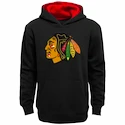 Otroški pulover Fanatics     prime PO FLC Hood Chicago Blackhawks