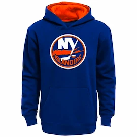 Otroški pulover Fanatics prime PO FLC Hood New York Islanders