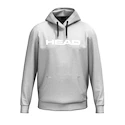 Otroški pulover Head  CLUB ORIGINAL Hoodie Junior GM