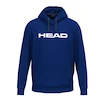 Otroški pulover Head  CLUB ORIGINAL Hoodie Junior Royal