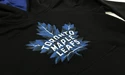 Otroški pulover Outerstuff  PRIME 3RD JERSEY PO HOODIE TORONTO MAPLE LEAFS