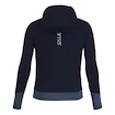 Otroški pulover Salewa  Puez Hybrid PL G FZ HDY Navy Blazer Melange