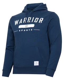 Otroški pulover Warrior  Sports Hoody Navy XS