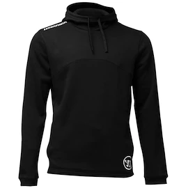 Otroški pulover Warrior Street OH Hoodie Black