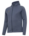 Otroški pulover Warrior  Travel Zip Hoodie Thunder