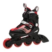 Otroški rolerji Fila  J-one Black/Red