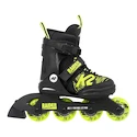 Otroški rolerji K2  Raider  EUR 32-37