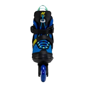 Otroški rolerji K2  Raider Pro