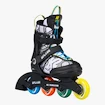 Otroški rolerji K2  SPLASH  EUR 32-37