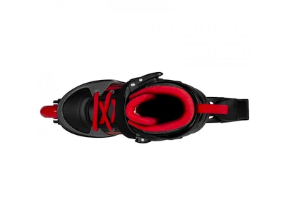 Otroški rolerji Playlife  Dark Breeze  EUR 28-32