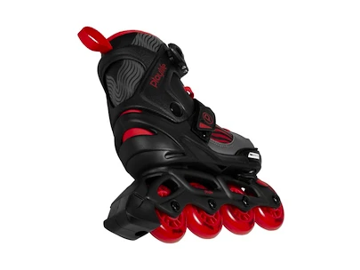Otroški rolerji Playlife  Dark Breeze  EUR 28-32