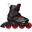 Otroški rolerji Playlife  Dark Breeze  EUR 28-32