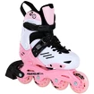 Otroški rolerji Powerslide   Khaan junior LTD Pink