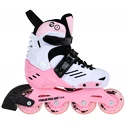 Otroški rolerji Powerslide   Khaan junior LTD Pink